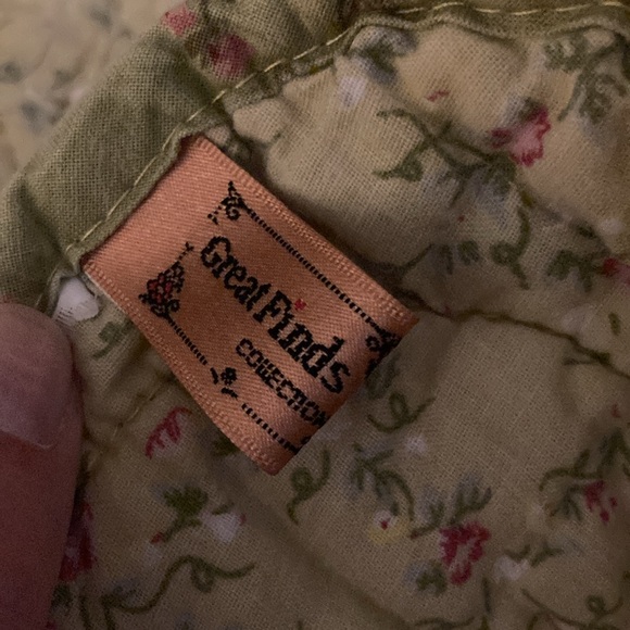 🛌 Cozy Quilt Throw/Lap Blanket - Picture 5 of 5